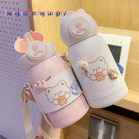 Softness Daily On Twitter Teddy Bear Water Bottles