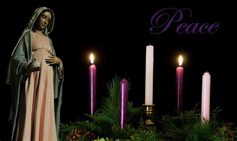 Second Sunday of Advent | Love Being Catholic