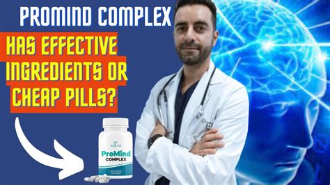 Promind Complex Review Dont Buy Before You See This Promind Complex