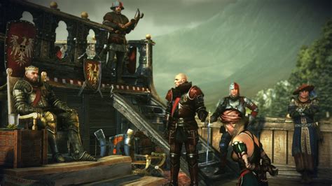 The Witcher 2 Assassins Of Kings Enhanced Edition On Steam