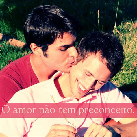 Amor Gay Sem Preconceito By Tiagosimoes On DeviantArt