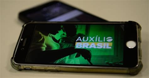 Auxílio Brasil como saber se fui aprovado para receber