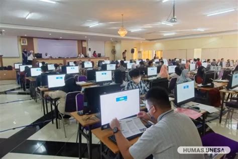 Peserta Gelombang 2 Harus Tahu Ini Daftar Materi Yang Keluar Di UTBK