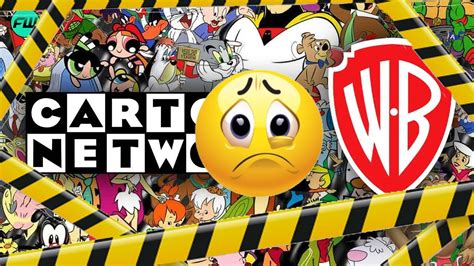 Cartoon Network Dejara De Existir Fin De Transmisiones Warner Se