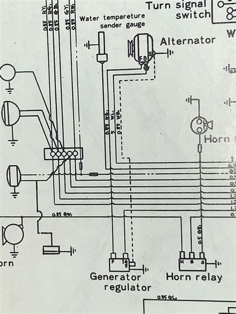 Suzuki Ts 125 Wiring Diagram Wiring Diagram