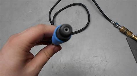 Masterpower Pencil Grinder Youtube