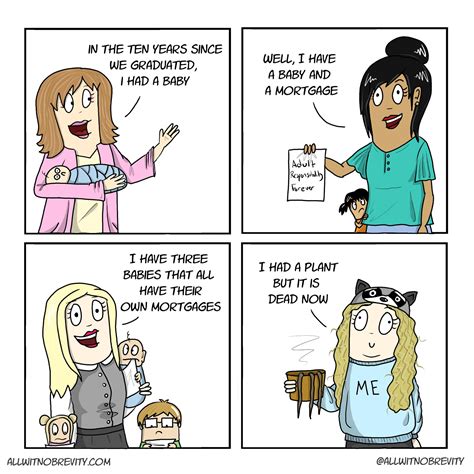 High School Reunion : r/funny