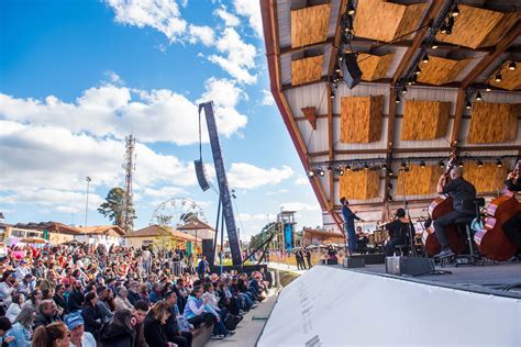 Anunciada a programação do Festival de Inverno de Campos do Jordão 2024