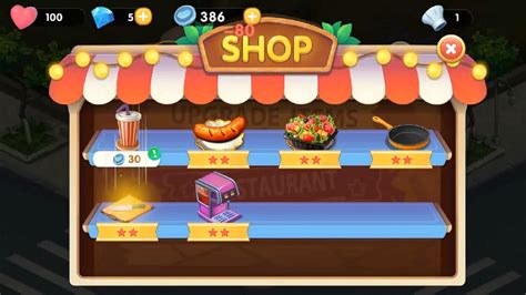 Download Game My Restaurant Empire 3d Decorating Cooking Game For