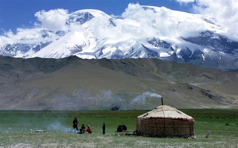 Gallery-Yurts in Mongolia | Original Yurts