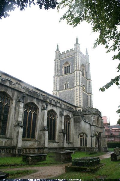 Dedham, Essex, England Genealogy • FamilySearch