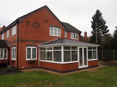 Edwardian Conservatory Roof Conservatory Roofing Uk