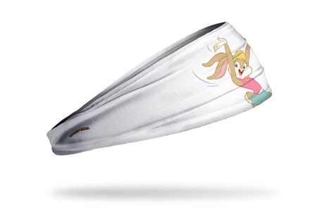 Looney Tunes Lola Bunny Headband