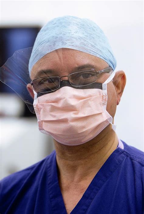 Surgeon Photograph By Mark Thomas Science Photo Library Fine Art America