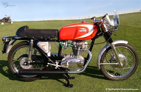 Ducati 250 Mark 3