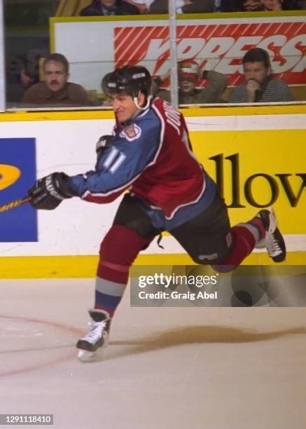 Keith Jones Hockey Photos and Premium High Res Pictures - Getty Images