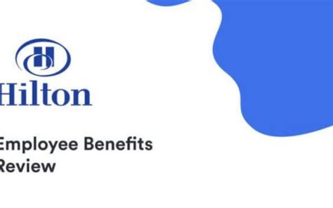 Go Hilton Team Member Travel Program - TeamMemberTravel