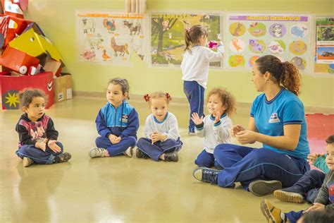 Escola da Prefeitura organiza espaços para incentivar a aprendizagem