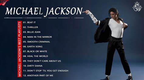 Michael Jackson🔥Michael Jackson Songs | Rock Music 70s 80s 90s ...