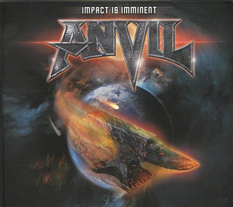 Anvil Impact Is Imminent Reviews