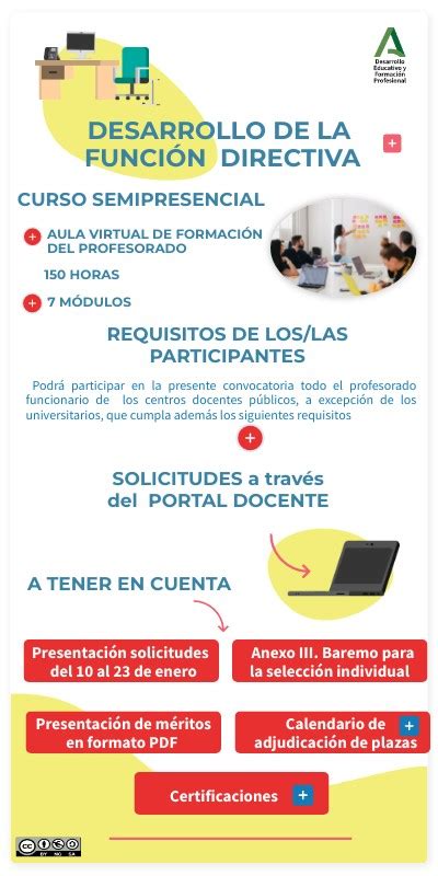 Curso Función Directiva