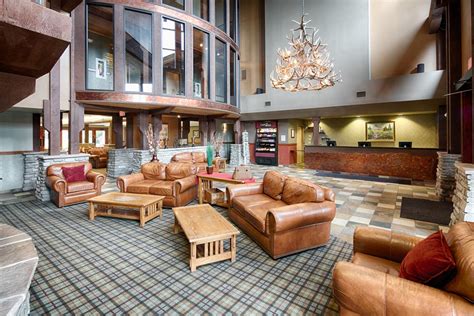 Red Lion Hotel Kalispell – Official Website