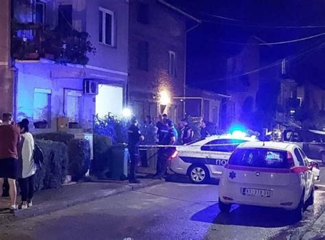 Info Bijeljina Potresne scene sa mjesta tragedije Dječak kucao tetki