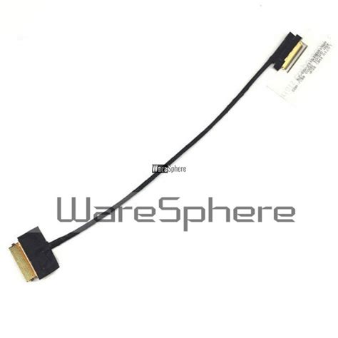 Lcd Lvds Cable For Lenovo Ideapad S Isk Air C L