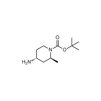 Tert Butyl S R Amino Methylpiperidine