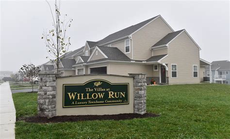 Villas at Willow Run « Laub Realty