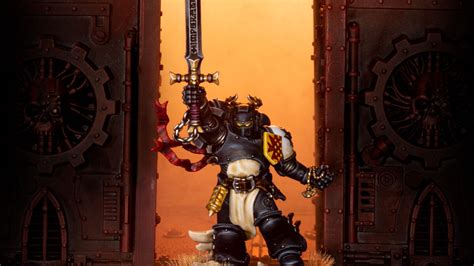 Black Templars Archives Tale Of Painters