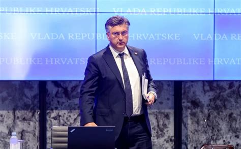 VIDEO Plenković prerezao Bit će obustavljena odluka da HEP kupuje plin