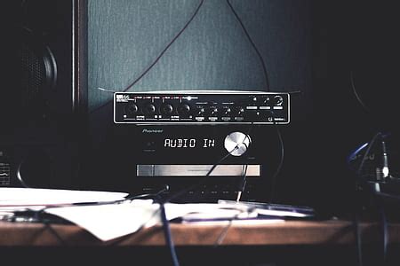 Audio Recording Technology Institute