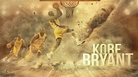 Kobe Bryant Return 2013 1920Ã 1080 HD wallpaper Pxfuel