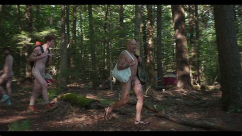 Auscaps Michael Emery And Chris Colon Nude In Birder