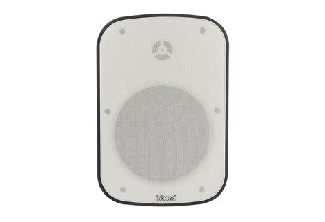 Купить Акустическая система Intrend ITSPK-650WWT-W | Характеристика ...