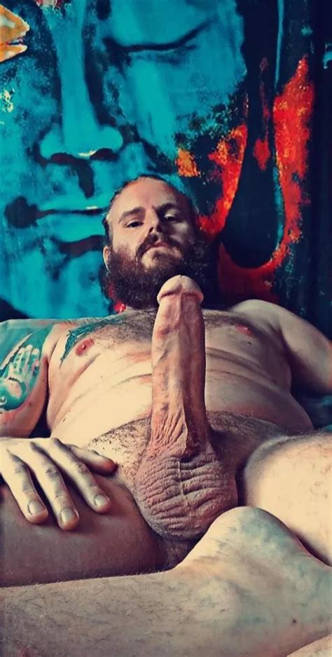 Thick Cock Viking Daddy 35 Nudes DadsGoneWild NUDE PICS ORG