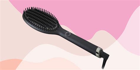 Ghd Glide Straightening Hot Brush Review 2023