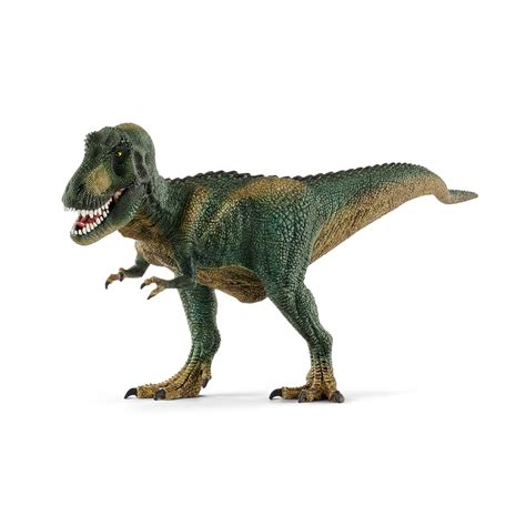 Tyrannosaurus Rex - Inspiring Young Minds to Learn