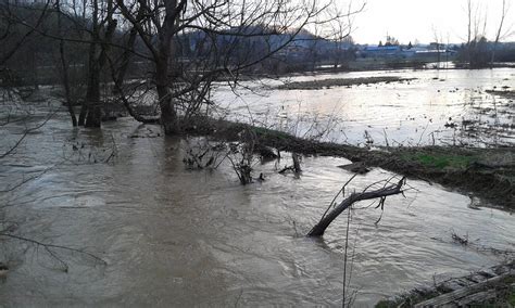 Poplave u svrljiškom kraju