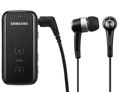 Digitalsonline Samsung Sbh650 Stereo Bluetooth Headset A2dp 35mm