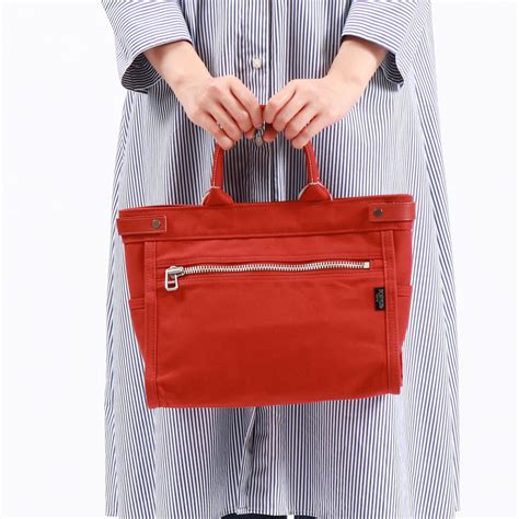 Porter Girl S Naked Tote Bag S