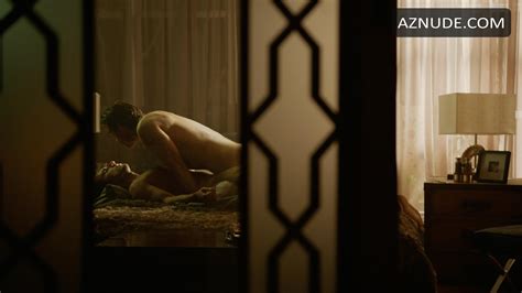 STRIKE BACK NUDE SCENES AZMen