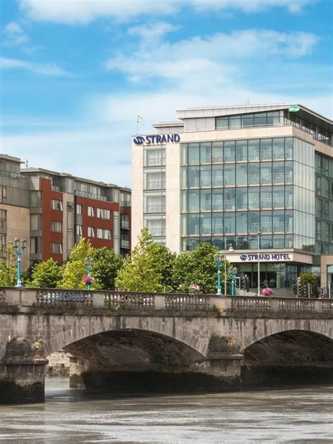 Special Offers | Limerick Hotel Deals | The Limerick Strand Hotel