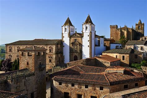 Cáceres travel | Extremadura, Spain - Lonely Planet