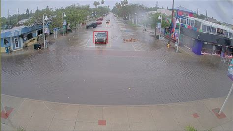 Photos Tampa Bay Area Flooding Storm Damage From Hurricane Debby