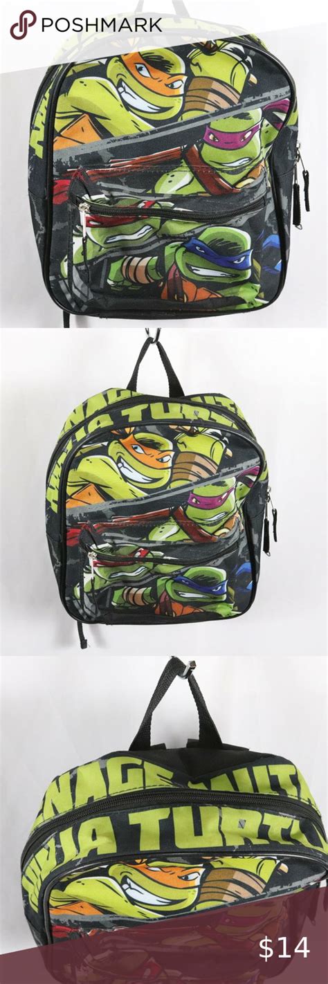 Check out this listing I just added to my Poshmark closet: TMNT Teenage Mutant Ninja Turtles ...