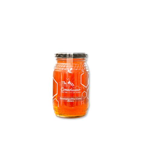 Eucalyptus (Sugar Gum / Blue Gum) Honey – The Honey Connoisseur