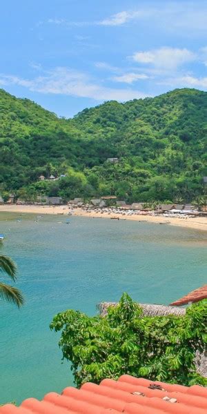 Vallarta Yelapa Waterfall Majahuitas Snorkel Adventure GetYourGuide