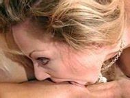 Naked Krystal Steal In North Pole